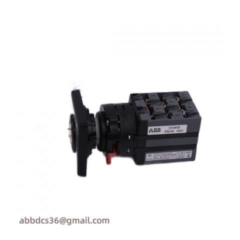 ABB 3HAC022232-001 Advanced Industrial Control Module - Enhance Your Automation Systems