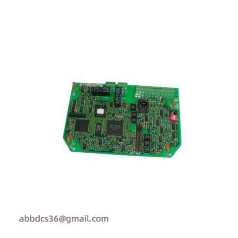 ABB 3HAC023195-007 Controller: Industrial Automation Heart