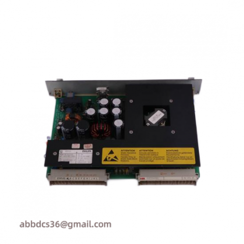 ABB 3HAC026061-001 Industrial Control Module