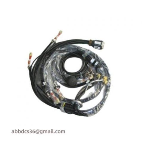 ABB 3HAC033388-001 Harness for Axis 1-6