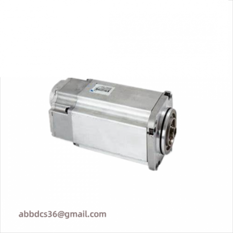 ABB 3HAC17484-9/03 Rotational AC Motor