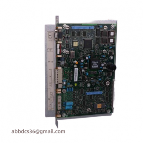 ABB 3HAC3462-1 | Power Supply DSQC374; Manufacturer: ABB