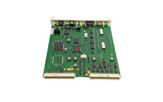 ABB 3HNE00001 Ethernet Board for Automation DCS Module