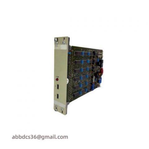 ABB 70EB03A HESG 446729 R1 Digital Input Module