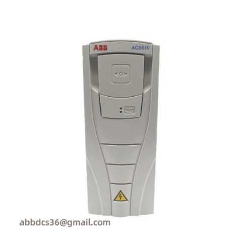 ABB ACS510-01-046A-4 3ABD00021615-D Frequency Converter: Advanced Industrial Control Solutions