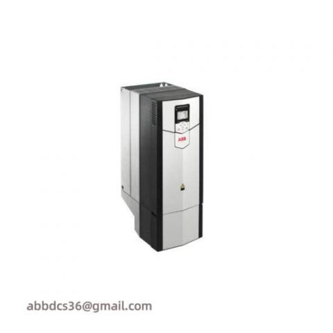 ABB ACS880-01-145A-3 Frequency Converter, Advanced Industrial Control Solution