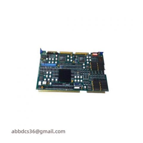 ABB Bailey IIMPM02 infi 90 OIS Series Multibus Console Module