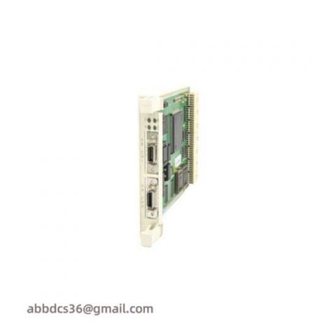 ABB CI522AK06 3BSE018453R1 AF 100 Bus Interface Module