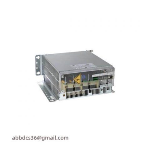 ABB DCF803-0050 Servo Board, High-Performance Motion Control Module