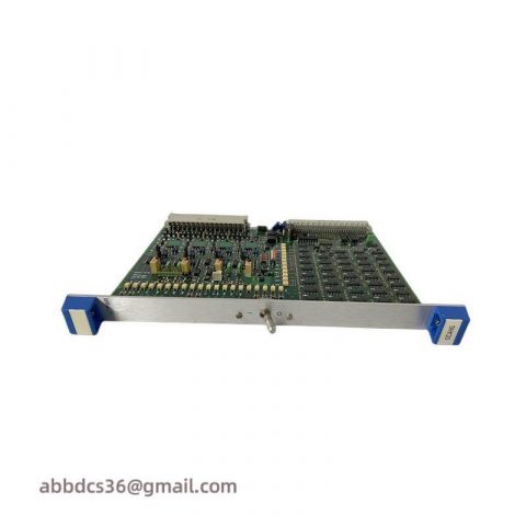 ABB DSAI130D 3BSE003127R1 - High-Performance Industrial Control Module