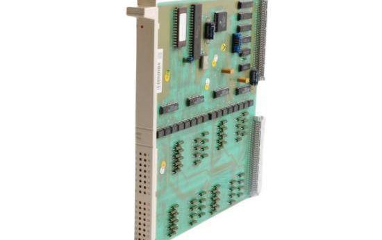 ABB DSDI110A 57160001-AAA: Advanced Digital Input Board for Industrial Automation