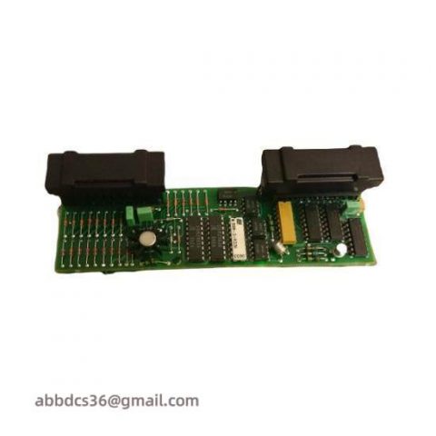 ABB DSDO301 | 57160001-CC | MASTER Digital Output Board