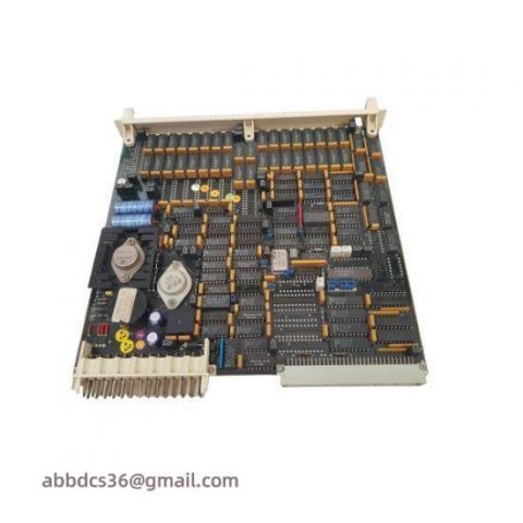 ABB DSMB112 Memory Module - DSMB, 112 Series