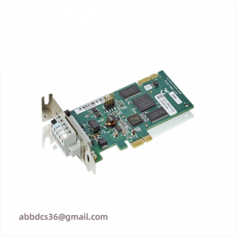 ABB DSQC1006 DeviceNet Interface Module for Industrial Automation