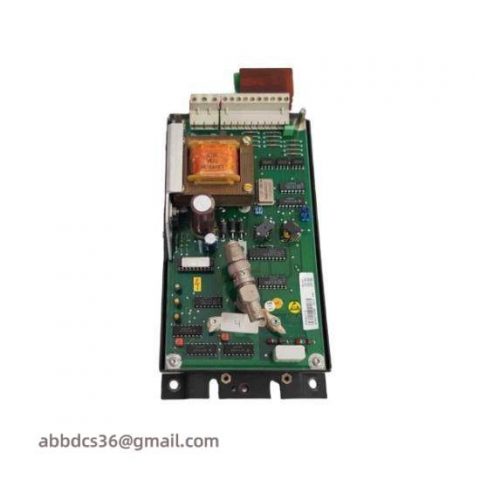 ABB DSTC 452 5751017-A Master Modem Board - Advanced Communication Solution for Industrial Automation