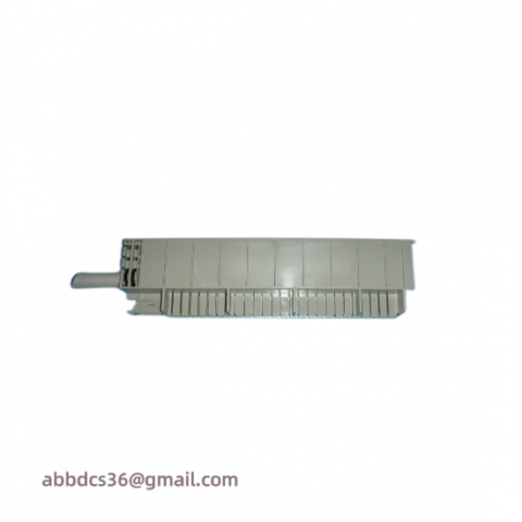 ABB DSTF610 HESN119032P1 Process Connector | ABB