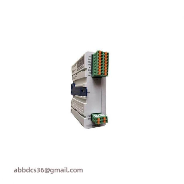 ABB F362 Industrial Control Module for Advanced Automation Solutions