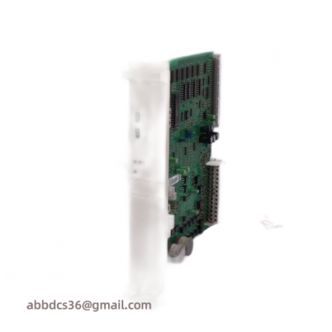 ABB GD C780 BE21 Advanced Industrial Automation Module