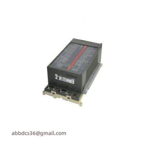 ABB GJR5253000R0160 07KT97C Central Unit | Automation Parts