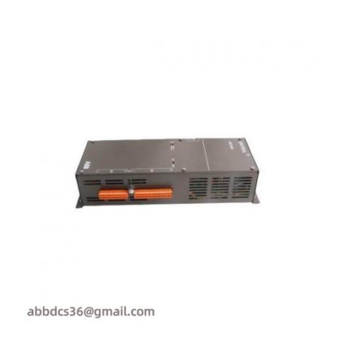 ABB HIEE205010R0003, UNS3020A-Z, V3 Ground Fault Relay