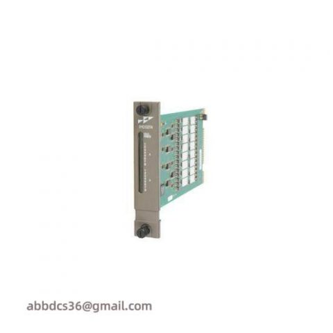 ABB IMDSO14 Digital Slave Output Module - High Precision Control for Industrial Automation