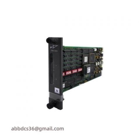 ABB INNIS01 Network Interface Slave Module for PLC Systems