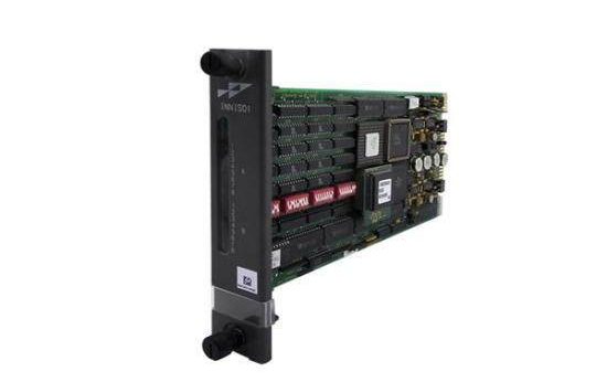 ABB INNIS01 Network Interface Slave Module for PLC Systems