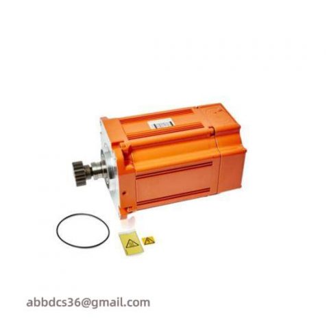 ABB IRB 2400, 3HAC10553-1, Servo Motor, Industrial Control