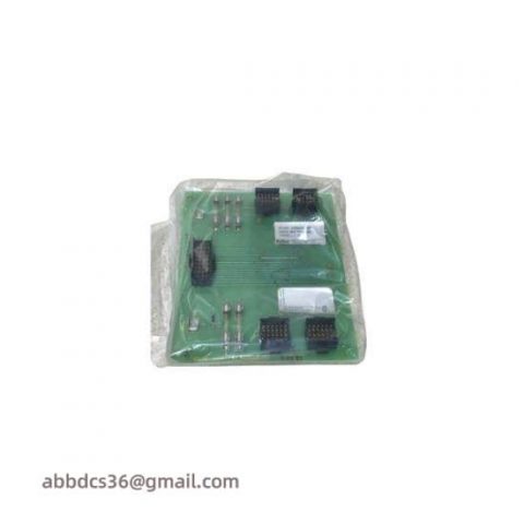 ABB NTLS01 Digital Input Module, Industrial Control System