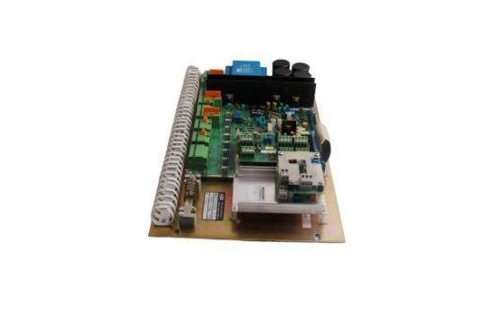 ABB PFTK101A YM222001-UC PFTA102 Control Board - Automation Solutions