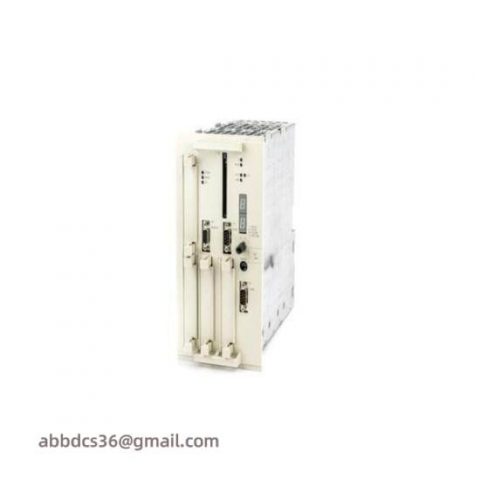 ABB PM150V08 3BSE009598R1 Processor Module - 8 MByte