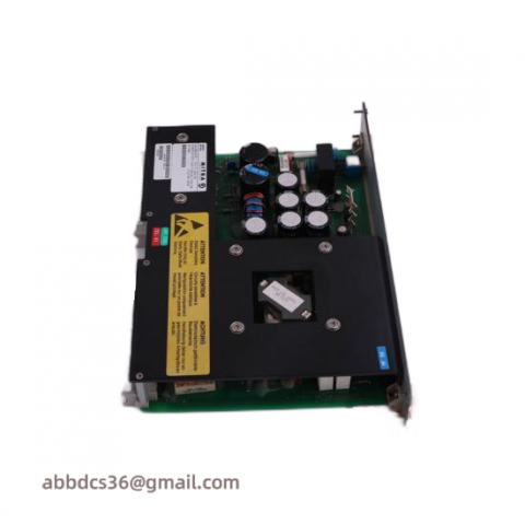 ABB PM866K02 - Processor Unit Kit for Industrial Control Solutions