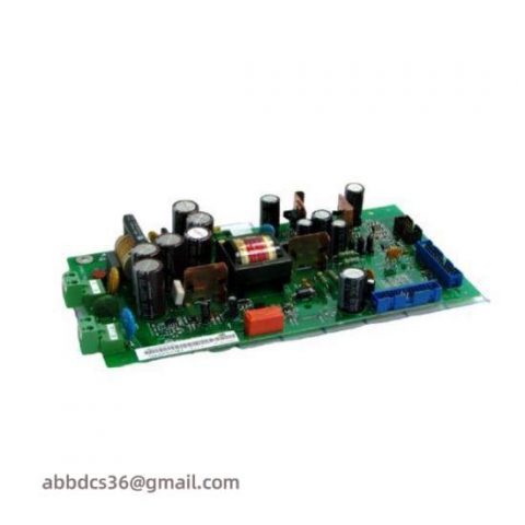 ABB SDCS-POW-1 | DCS Module; Producer: ABB