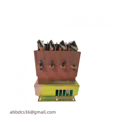 ABB SK616001-A Controller Module, Advanced Automation Solution