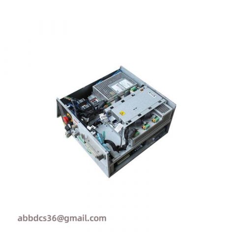 ABB SK827005 Coil 60HZ Control Module