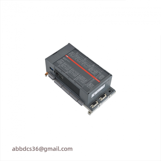 ABB SPAJ110C Industrial Control Module - Enhance Your Automation Systems