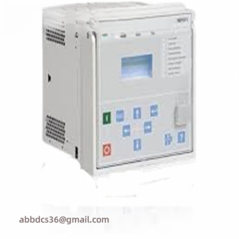 ABB SPAU121C-AA Overvoltage & Undervoltage Relay, Control & Protection Solutions