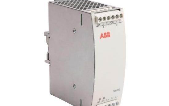 ABB SS822 3BSC610042R1 - Advanced Power Voting Unit