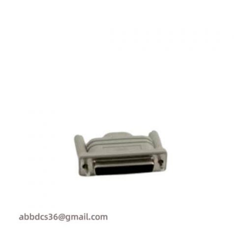 ABB TB850 3BSC950193R1 Connector, Industrial Automation Solutions