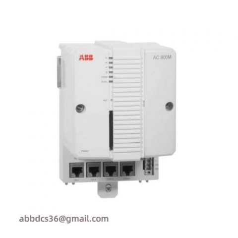 ABB TB852 3BSC950263R1 - High-Performance Industrial Control Module