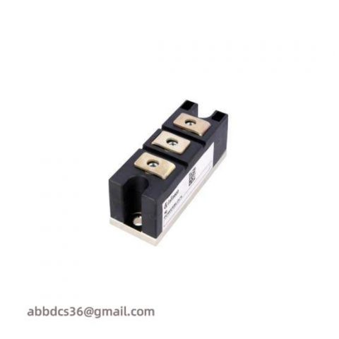 ABB TD180N16KOF Thyristor Diode Module - Advanced Power Control Solution