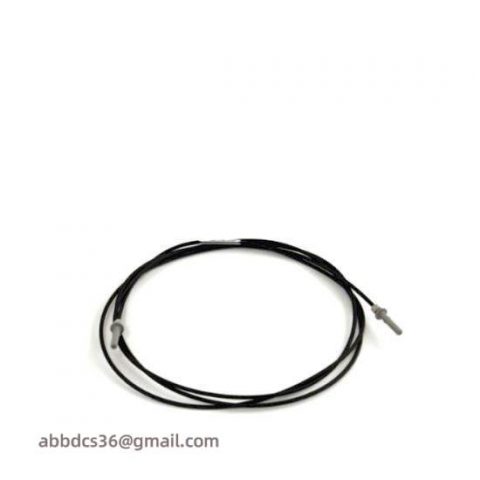 ABB TK812V015 3BSC950118R1 - POF Cable, 1.5m Simplex