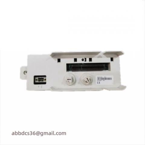 ABB TP857 3BSE030192R1 DCS System