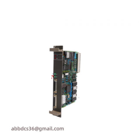 ABB UFD203A101 3BHE019361R0101 - High-Quality Industrial Control Module