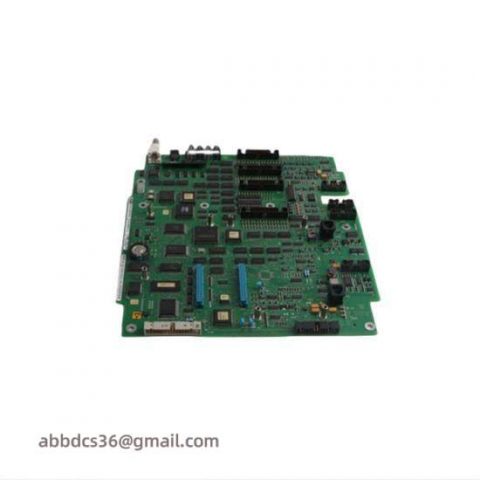 ABB UNS2880B-P 3BHE014967R0002 COB PCB Assembled - A Comprehensive Solution for Industrial Control Systems