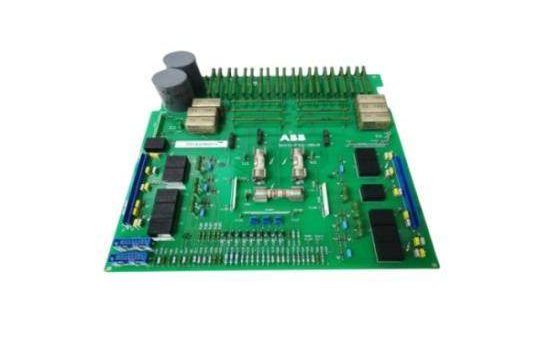 ABB XV C724BE Control Board: Advanced Industrial Automation Solution