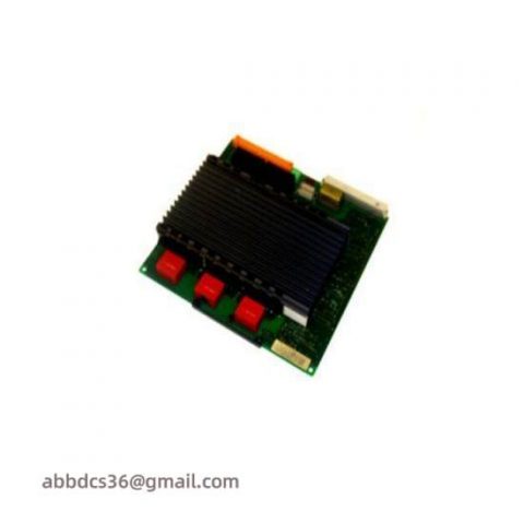 ABB YB560103-CD/23 Axis Control Board DCS Module