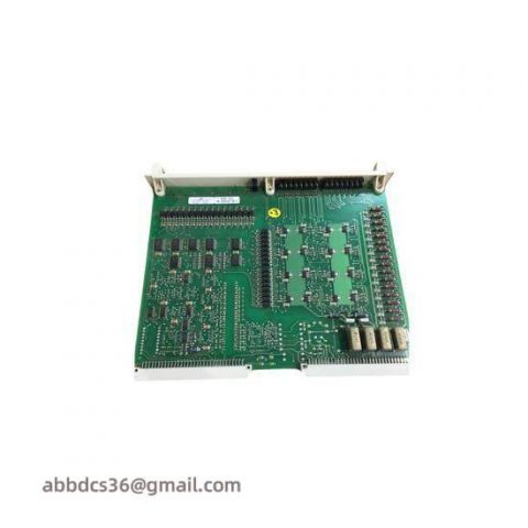 ABB YB560103-DB/2 PC Board for Digital Input/Output, Precise Industrial Control Solutions