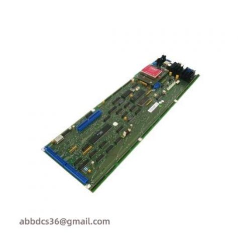 ABB YPP105F YT204001-JN PC Board - Advanced Control Solutions for Industrial Automation