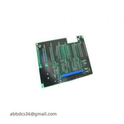 ABB YPR104A YT204001-JP Memory Board; Producer: ABB